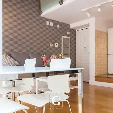 Residenza Gonfalone * Ρώμη