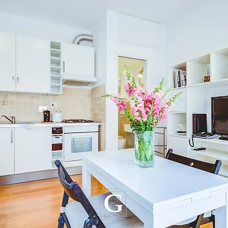 Residenza Gonfalone Рим