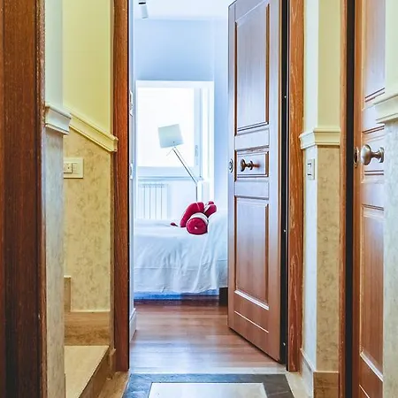 Residenza Gonfalone *