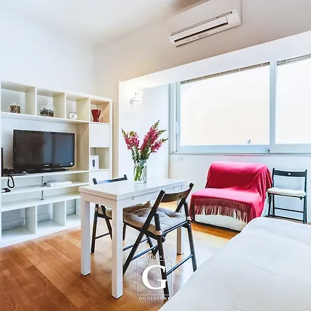 Διαμέρισμα Residenza Gonfalone