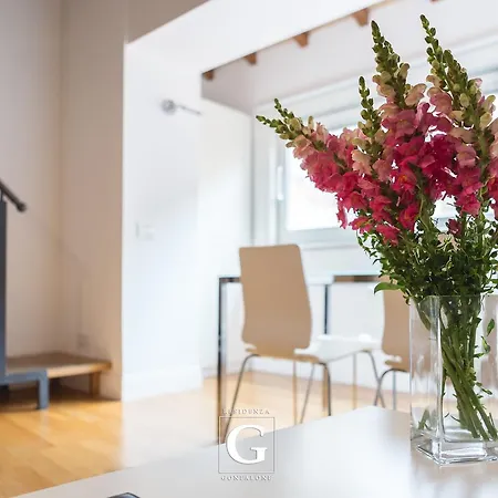 Residenza Gonfalone Апартаменты