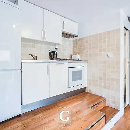 Residenza Gonfalone * Рим