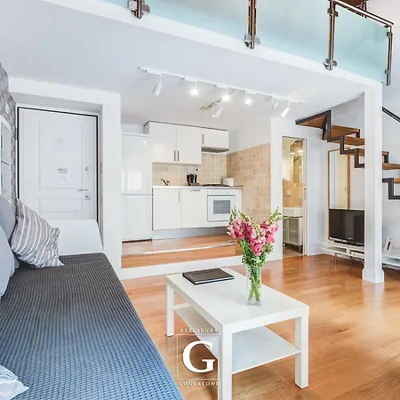 Residenza Gonfalone * Рим