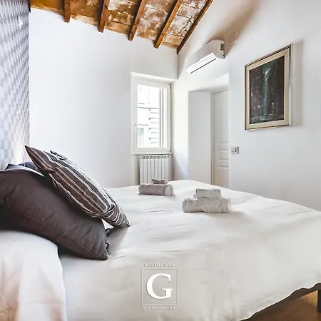 Residenza Gonfalone Апартаменты