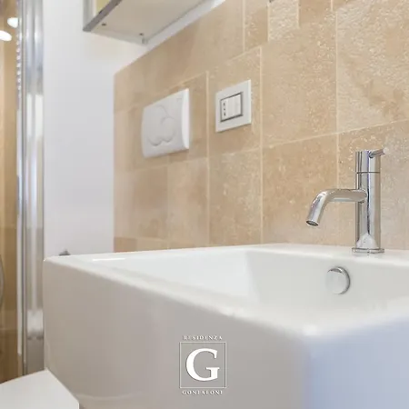 Residenza Gonfalone Рим