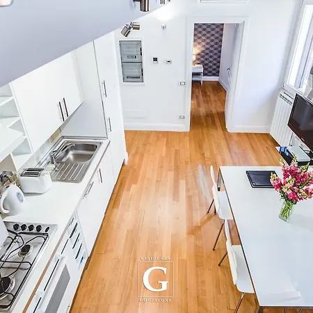 Residenza Gonfalone *