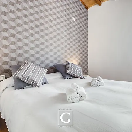 Διαμέρισμα Residenza Gonfalone