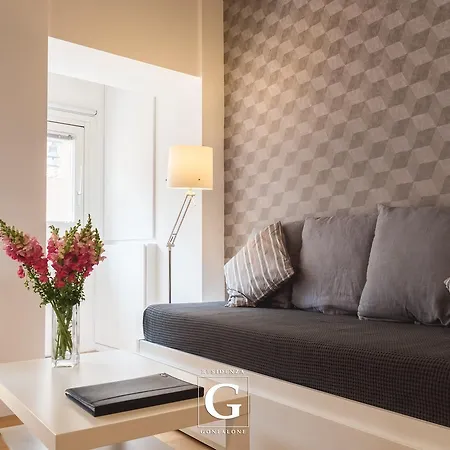 Residenza Gonfalone *