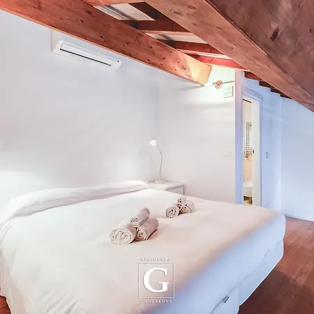 Residenza Gonfalone * Рим