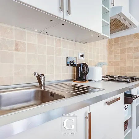 Residenza Gonfalone *