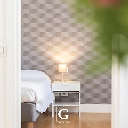 Residenza Gonfalone *