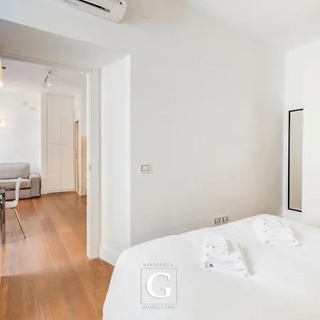 Διαμέρισμα Residenza Gonfalone Ρώμη