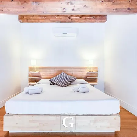 Διαμέρισμα Residenza Gonfalone Ρώμη