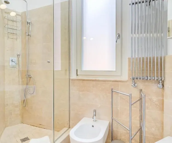 Apartament Residenza Gonfalone *