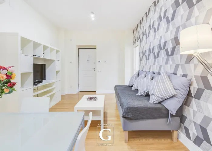 Residenza Gonfalone *