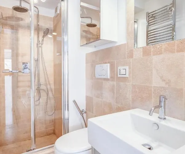 Apartamento Residenza Gonfalone