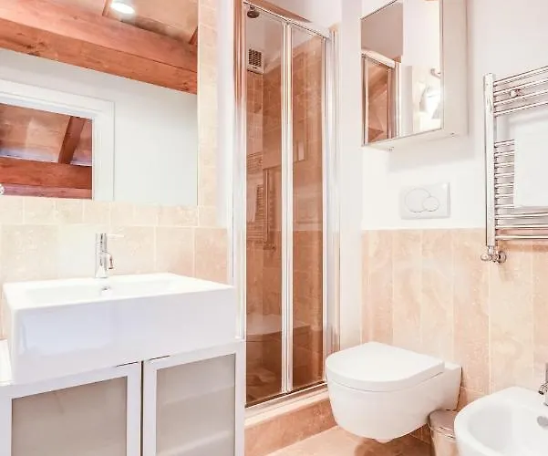 Residenza Gonfalone *