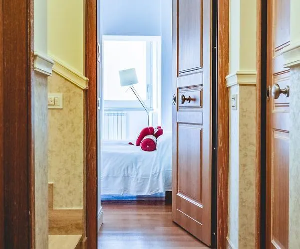 Residenza Gonfalone *