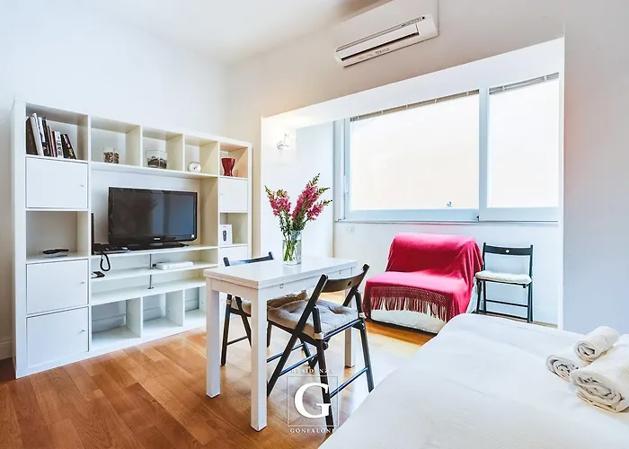 Apartament Residenza Gonfalone