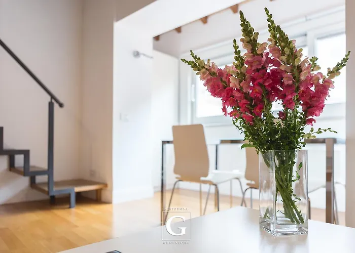 Residenza Gonfalone Apartament