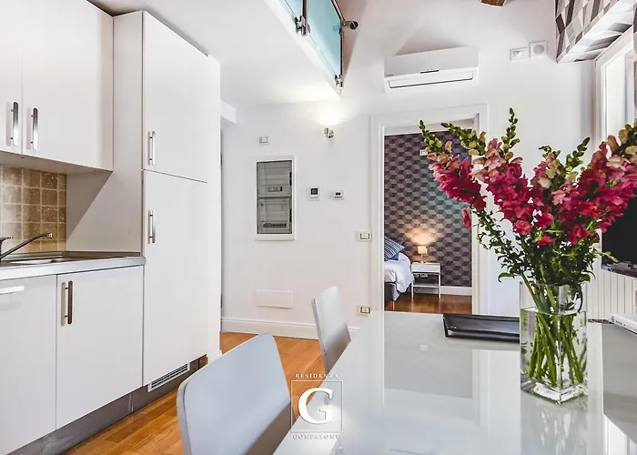 Residenza Gonfalone Roma