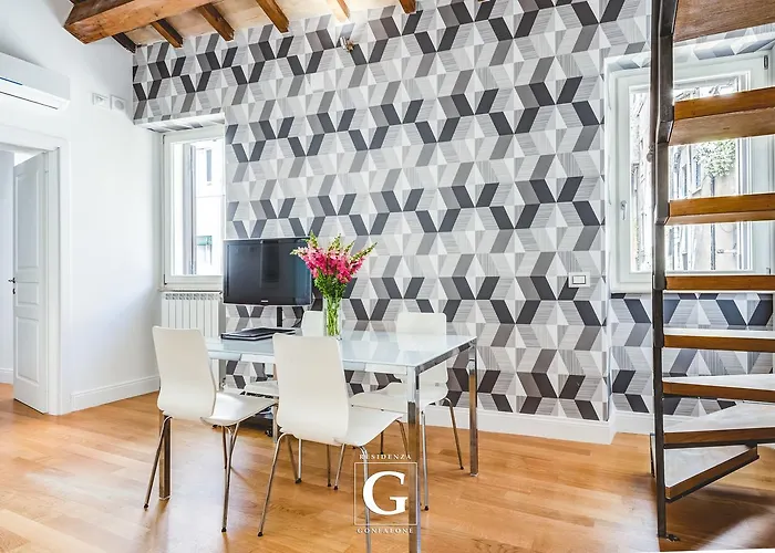 Residenza Gonfalone Roma