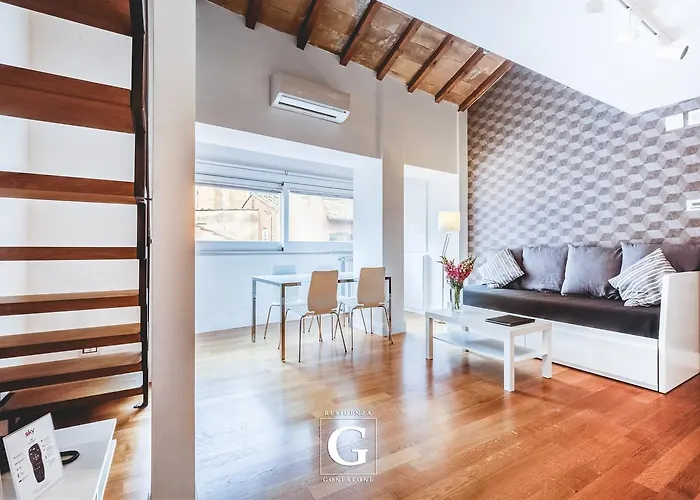 Apartamento Residenza Gonfalone Roma