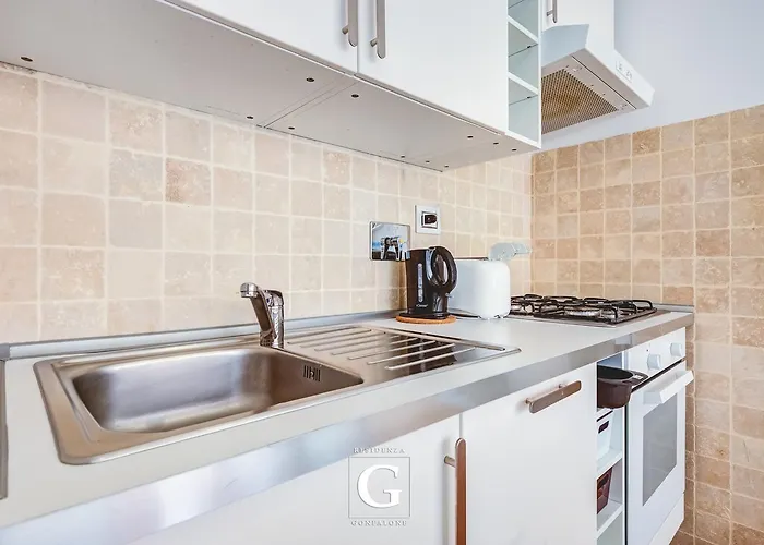 Residenza Gonfalone *