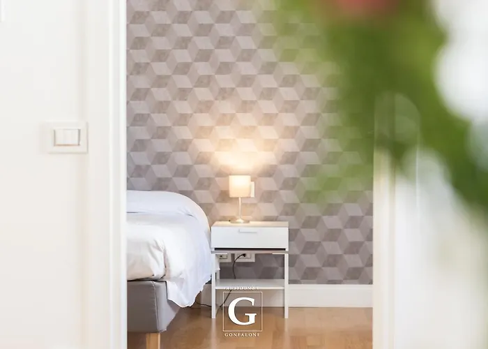 Residenza Gonfalone *