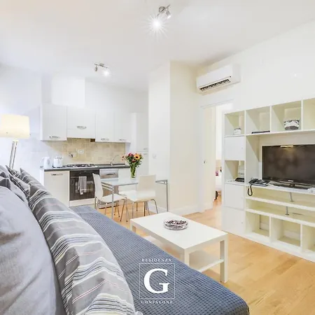 Διαμέρισμα Residenza Gonfalone