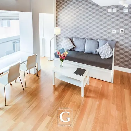 Διαμέρισμα Residenza Gonfalone