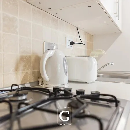 Residenza Gonfalone * Ρώμη