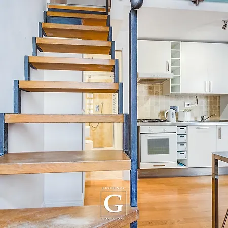 Residenza Gonfalone