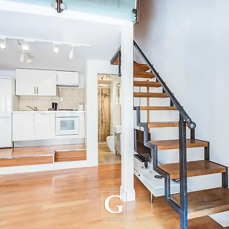 Residenza Gonfalone Διαμέρισμα