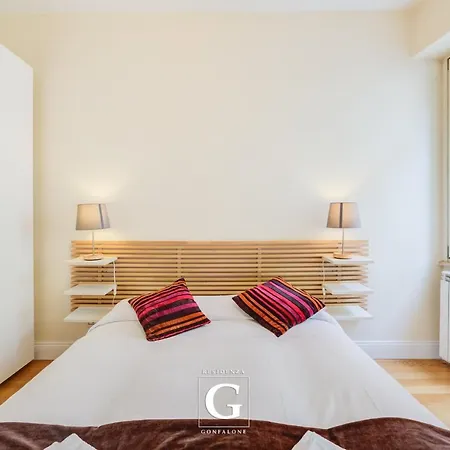 Residenza Gonfalone *