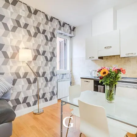 Residenza Gonfalone *