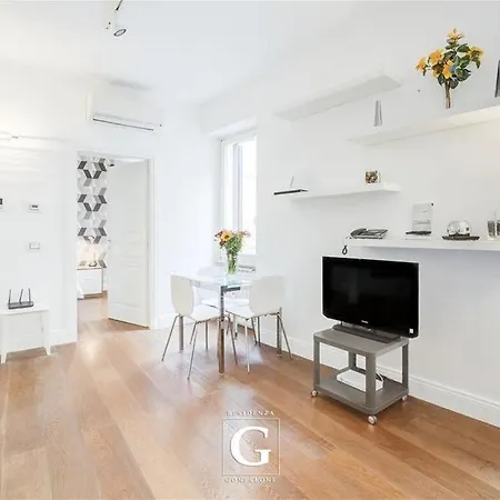 Residenza Gonfalone Lägenhet