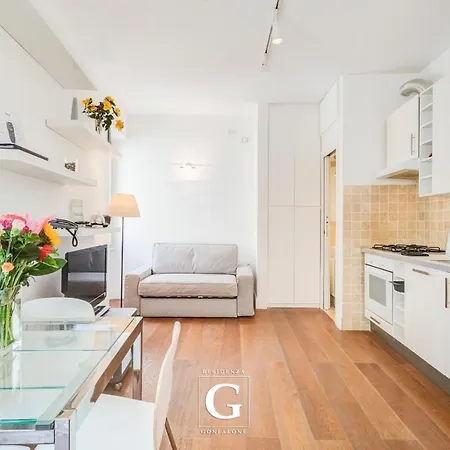Residenza Gonfalone *