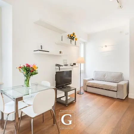 Residenza Gonfalone * Rom