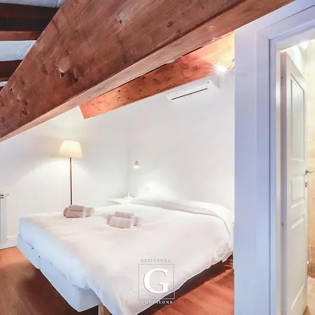 Residenza Gonfalone Rome