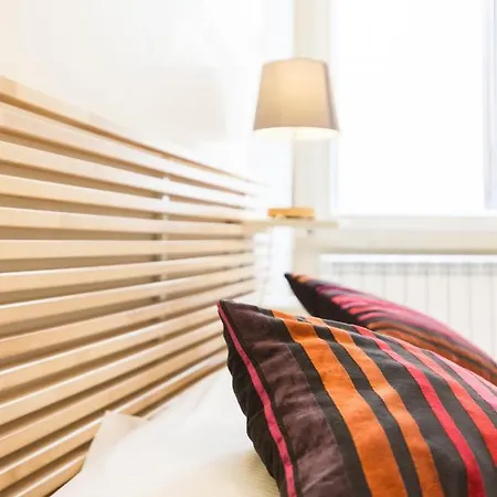 Residenza Gonfalone Apartment Rome