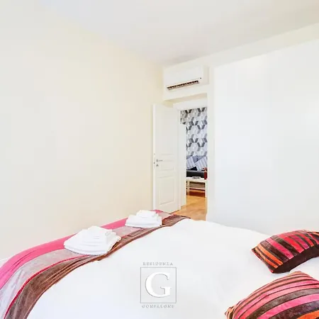 Residenza Gonfalone Apartment Rome