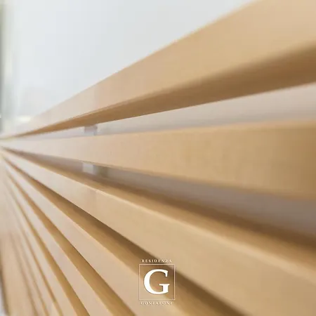 Lägenhet Residenza Gonfalone