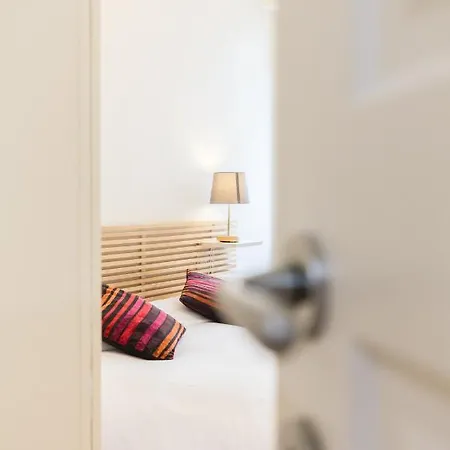 Residenza Gonfalone Lägenhet