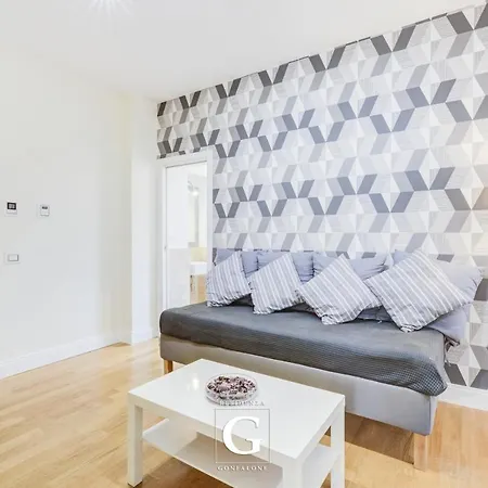 Residenza Gonfalone 아파트 로마