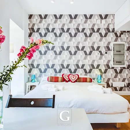 Residenza Gonfalone Apartament