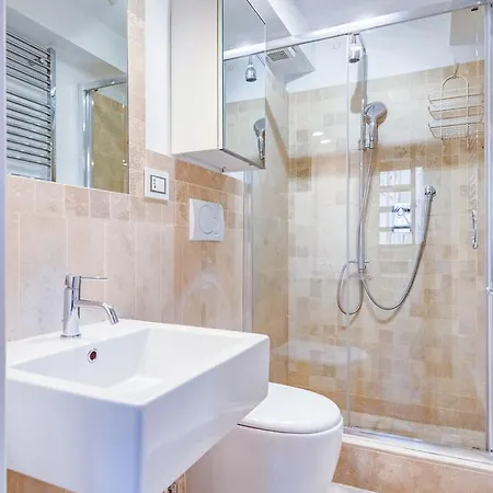 Residenza Gonfalone *